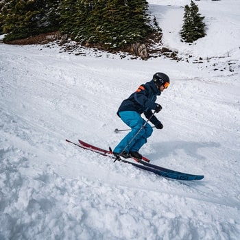 Up to 40% Off Skis & Boots