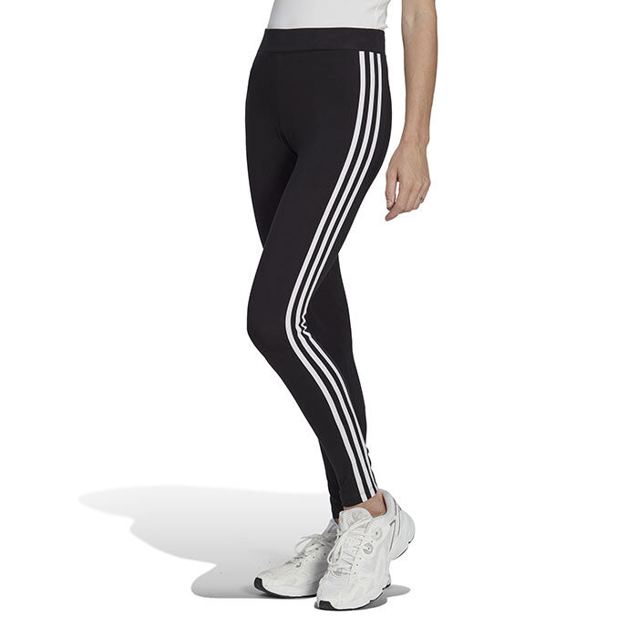 ADIDAS Women's adidas Originals Adicolor Classics 3-Stripes Leggings