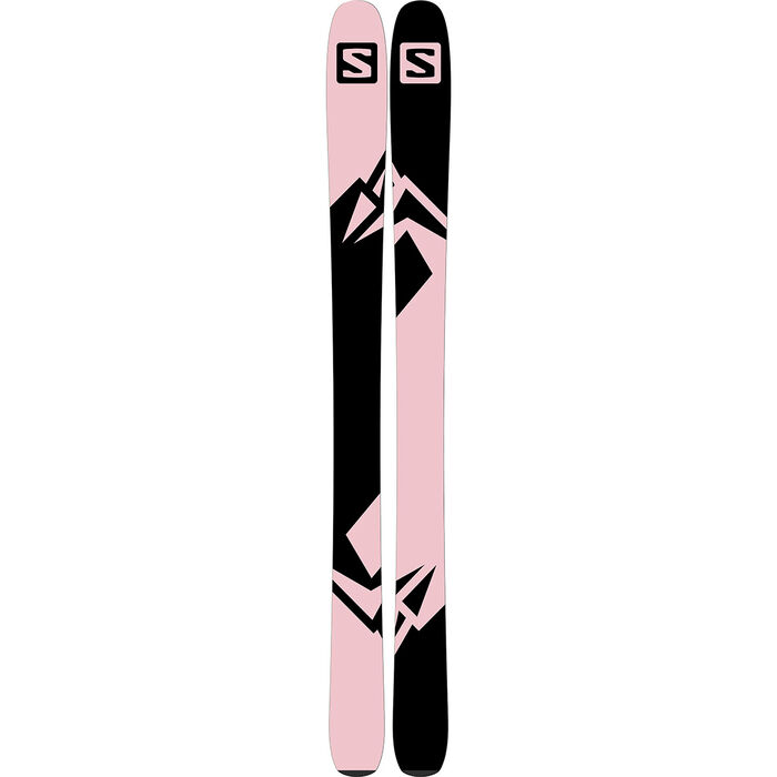 QST Stella 106 Ski [2019] | Sporting Life Online
