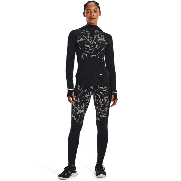 Women's OutRun The Cold Tight, Under Armour