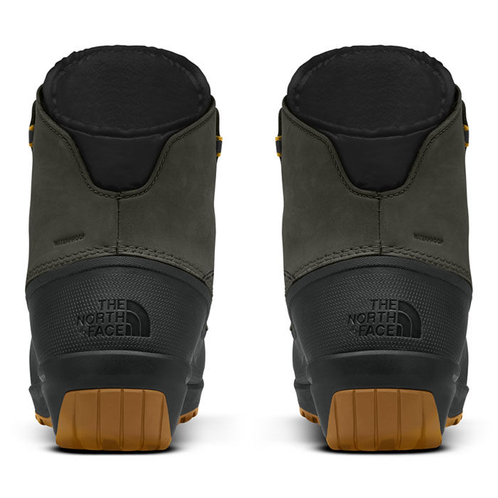 Women's Shellista IV Shorty WP Boot | The North Face | Sporting Life Online