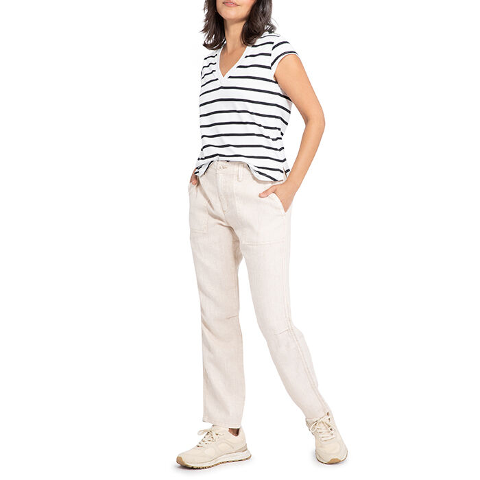 Women's Everyday Linen Pant, Sanctuary