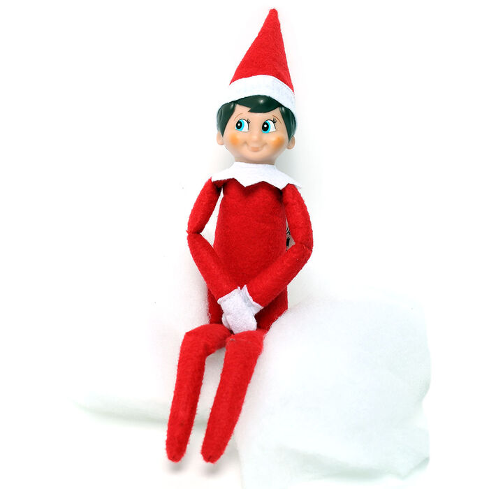 Elf On The Shelf® (Boy) | Sporting Life Online