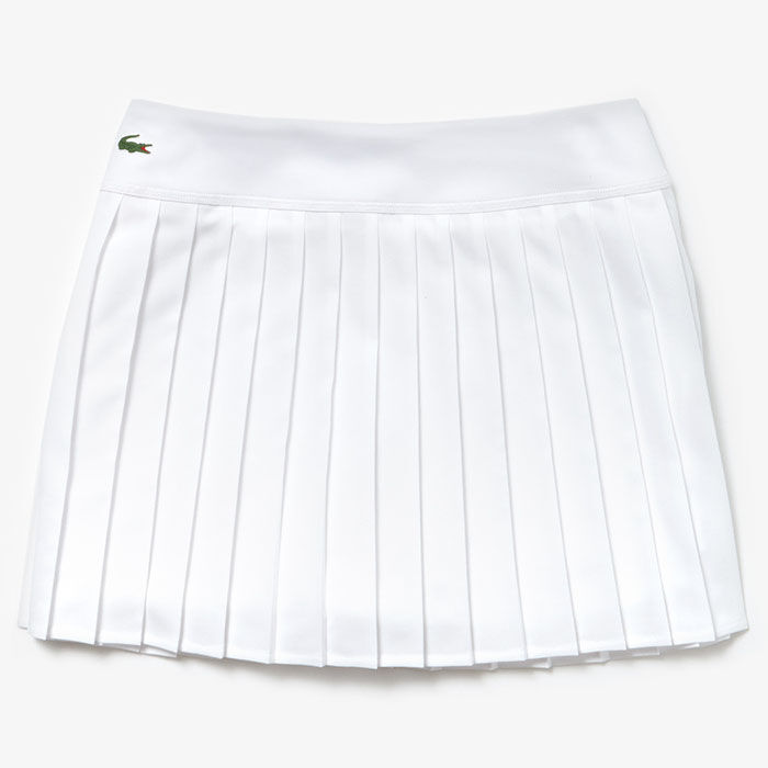 nike women's pleated tennis skirt