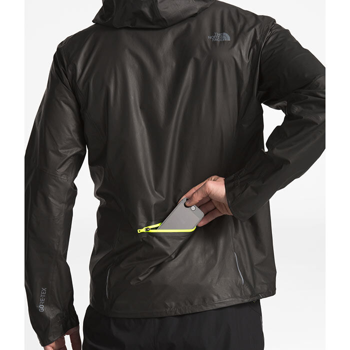 the north face hyperair trail jacket