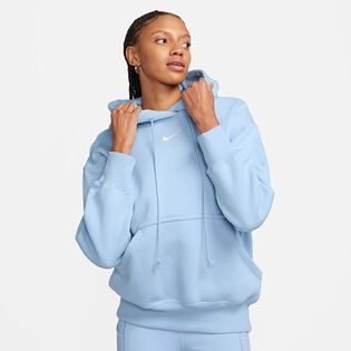 Nike Women's Sweatshirts & Hoodies