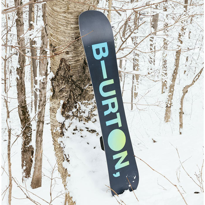 Men's Instigator Camber Snowboard [2024] | Burton | Sporting Life Online