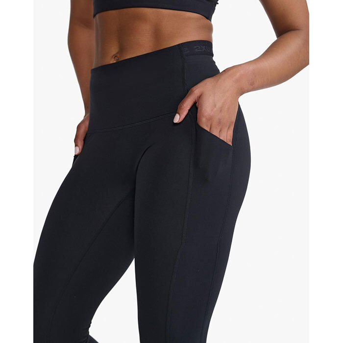 Find the best price on 2XU Fitness Hi-Rise Compression Tights