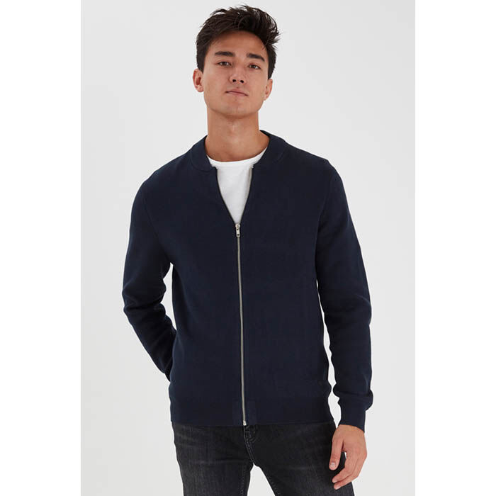 Men's Full-Zip Knit Sweater | Sporting Life Online