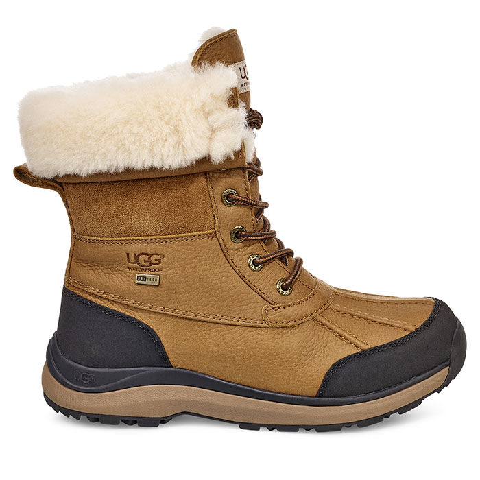 Women's Adirondack III Boot | UGG | Sporting Life Online