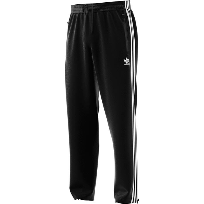 mens adidas trefoil tracksuit