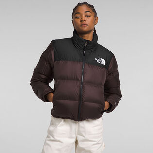 The North Face Women's Puffer Jackets