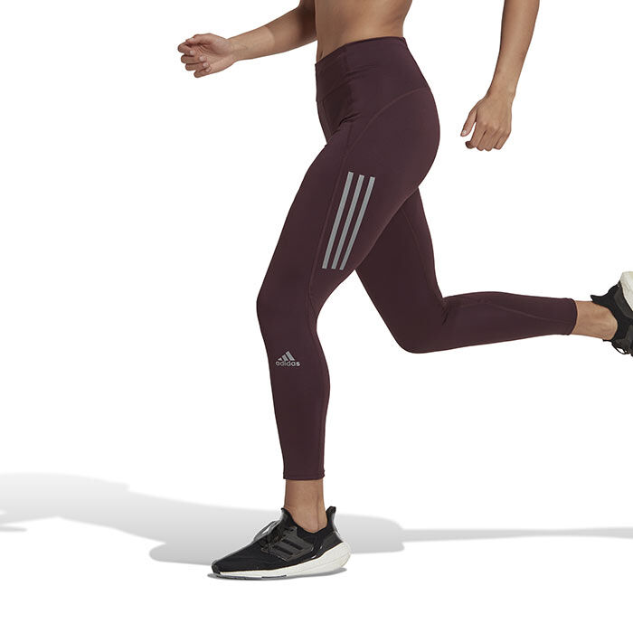 Women's Own The Run 7/8 Legging, adidas