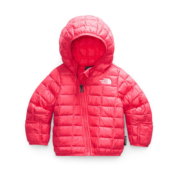 north face baby canada