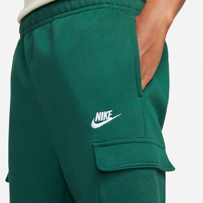 Men's Sportswear Club Fleece Cargo Pant, Nike