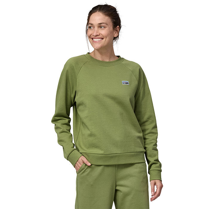 Patagonia Women's Regenerative Organic Certified® Cotton Stand Up