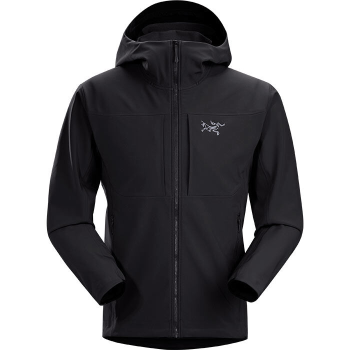 Men's Gamma MX Hoody Jacket | Arc'teryx | Sporting Life Online