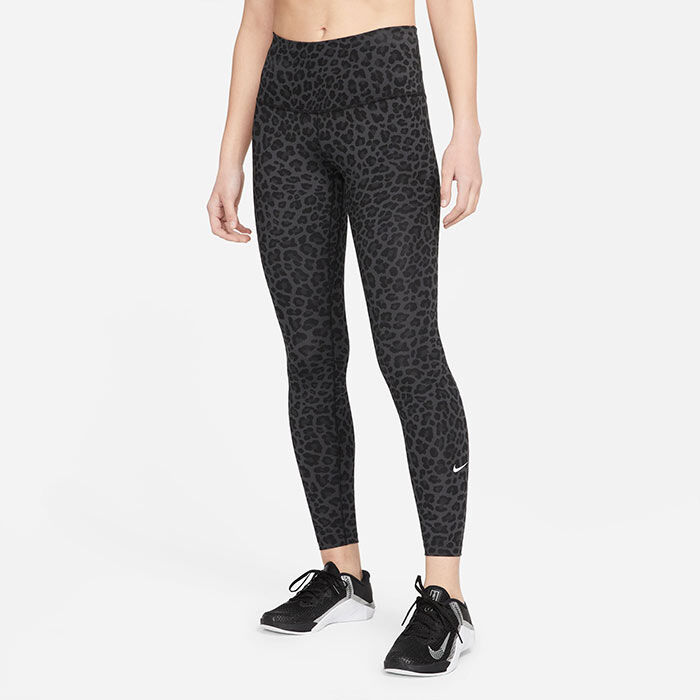 Nike Women's Nike One Dri-FIT High-Rise Leggings