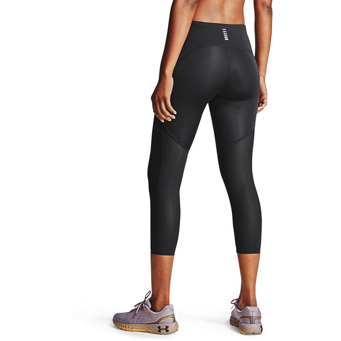 Under Armour Womens Armour Fly Fast Printed Capris, Leggings -  Canada