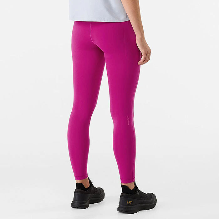 Women's Essent High Rise Legging, Arc'teryx