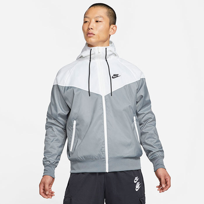 Men's Sportswear Windrunner Hooded Jacket, Nike