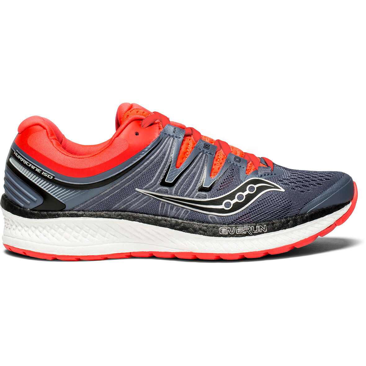 saucony canada hurricane team