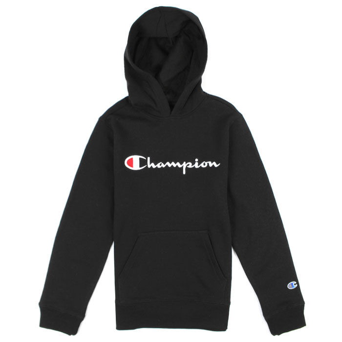 junior champion hoodie