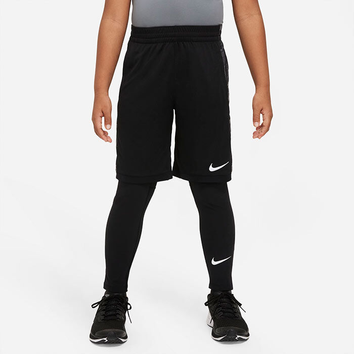 Junior Boys' [8-16] Pro Dri-FIT® Tight, Nike