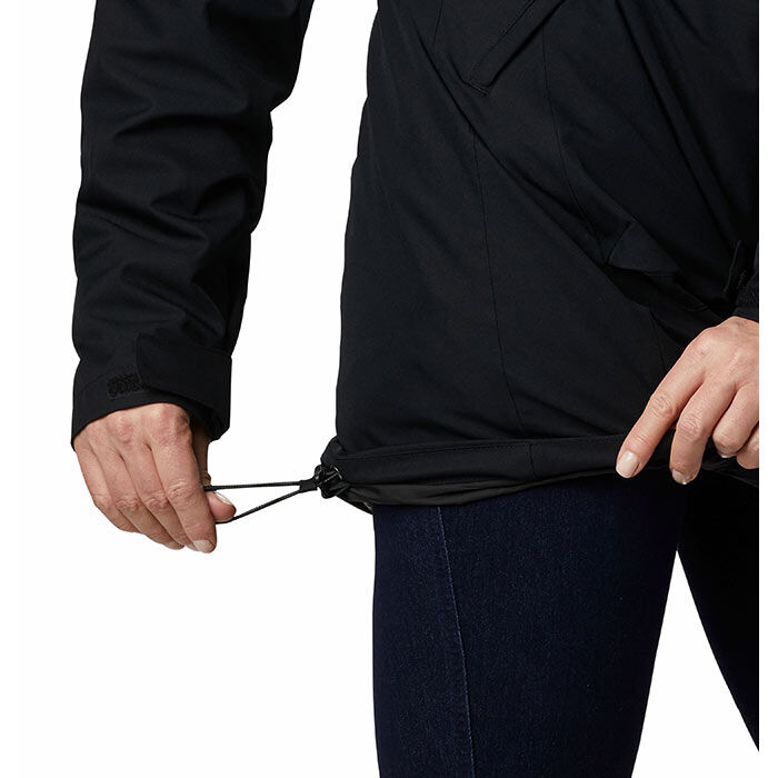 columbia men's pulaski jacket