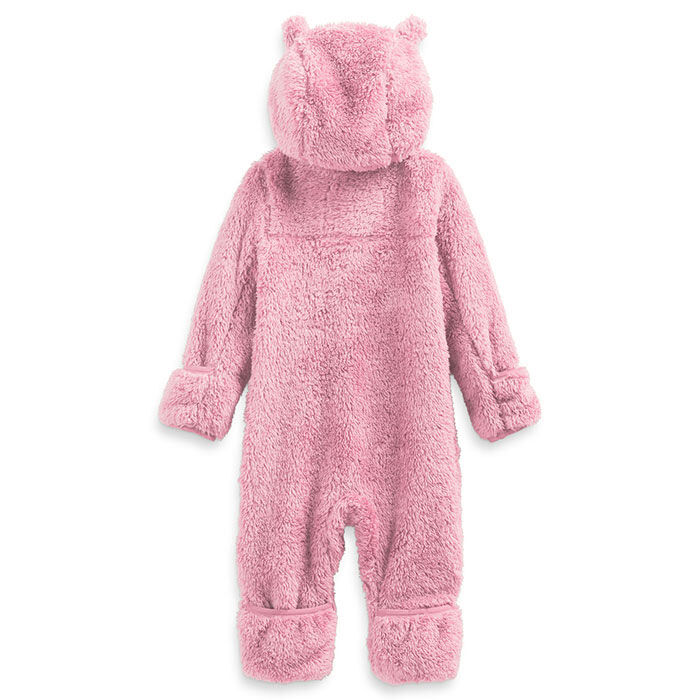Babies' [3-24M] Bear One-Piece Jumpsuit, The North Face
