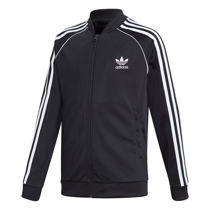 adidas originals adicolor superstar track top