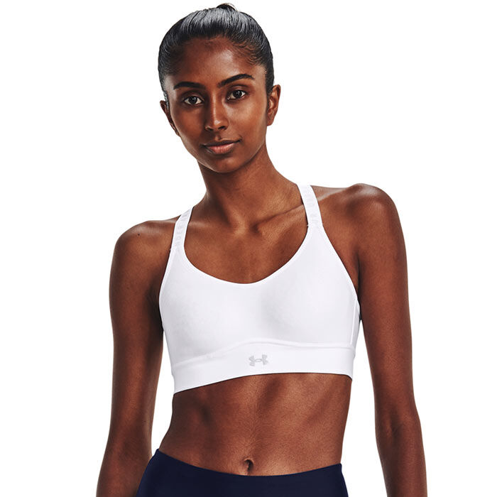 Women's Infinity Mid Covered Sports Bra