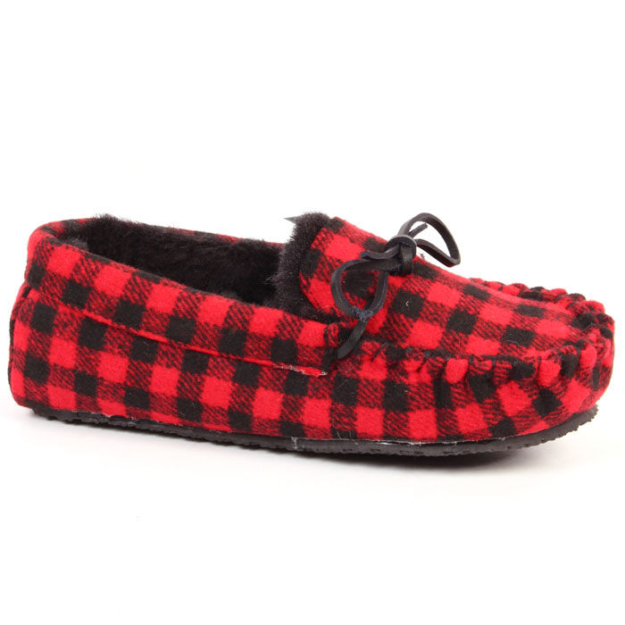 boys slippers canada